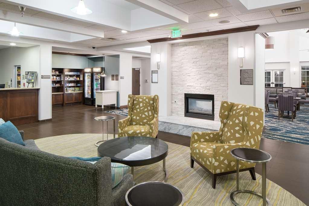 Homewood Suites By Hilton Fresno Airport/Clovis Interior photo
