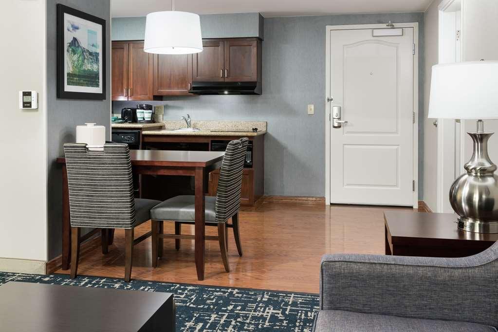 Homewood Suites By Hilton Fresno Airport/Clovis Room photo